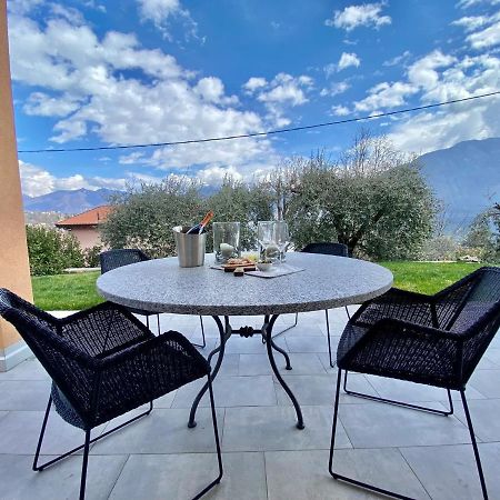 Apartment Riva Lenno Tremezzo Buitenkant foto