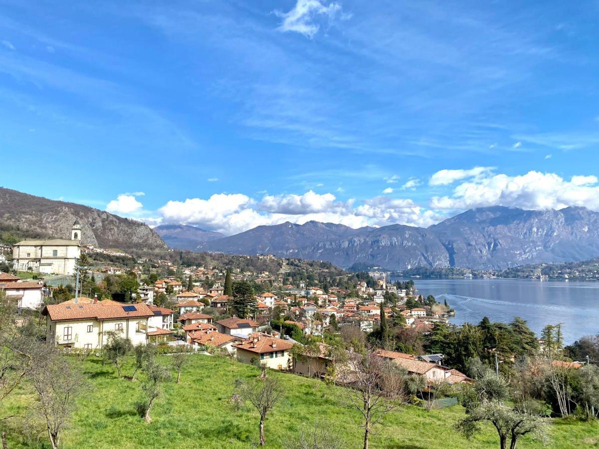 Apartment Riva Lenno Tremezzo Buitenkant foto