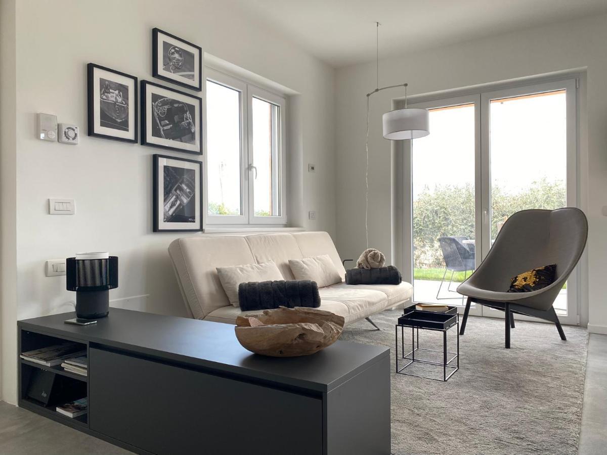 Apartment Riva Lenno Tremezzo Buitenkant foto