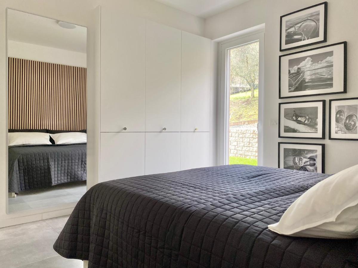 Apartment Riva Lenno Tremezzo Buitenkant foto
