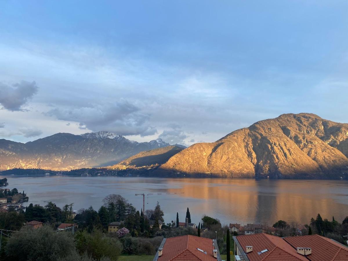 Apartment Riva Lenno Tremezzo Buitenkant foto